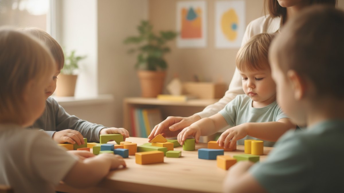 Çocuklarda Mahremiyet Eğitimi Hakkında Ebeveynlerin Bilmesi Gerekenler